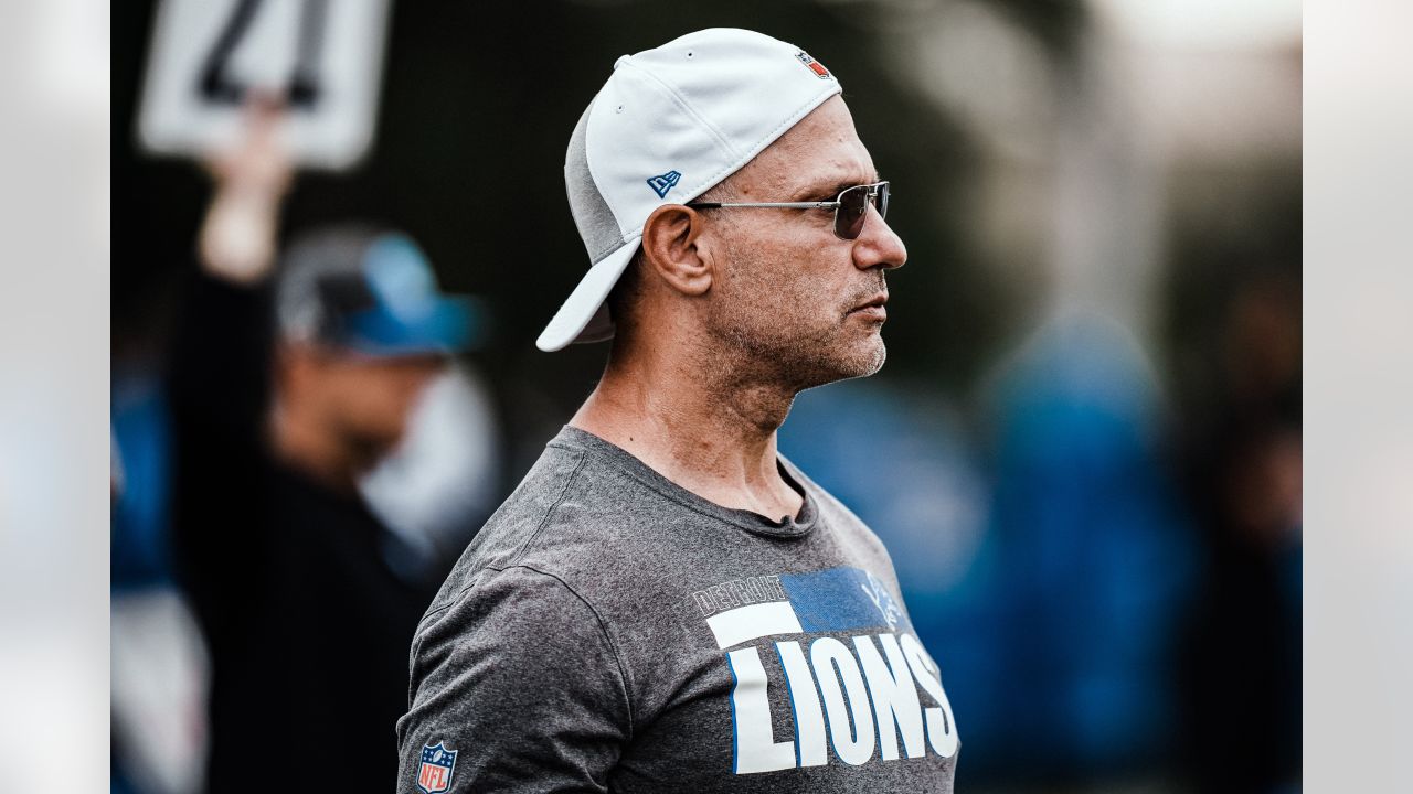 Chris Spielman to join Lions organization as Special Assistant to Chairman  and President & CEO