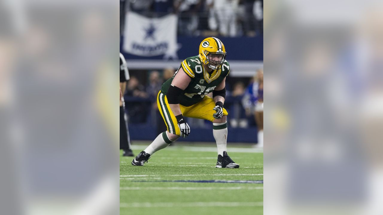 T.J. Lang excited to return home to Michigan