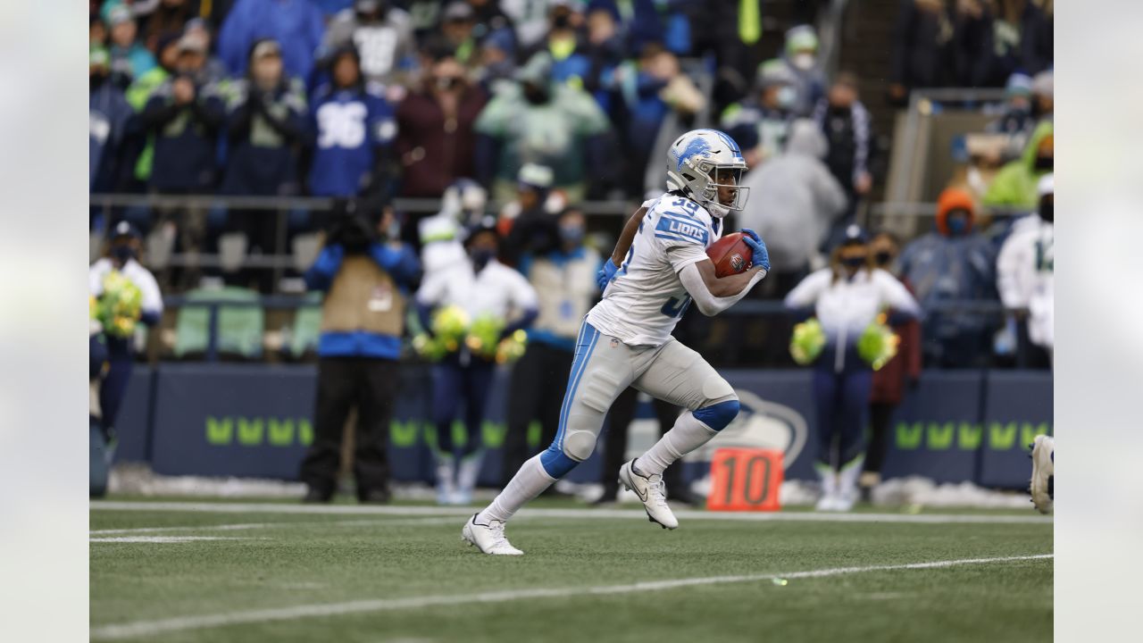 2021 Detroit Lions position breakdown: Running backs