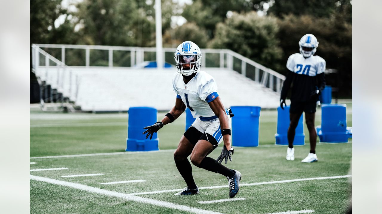 Detroit Lions CB Jeffrey Okudah to miss rest of 2021 NFL season, NFL News,  Rankings and Statistics