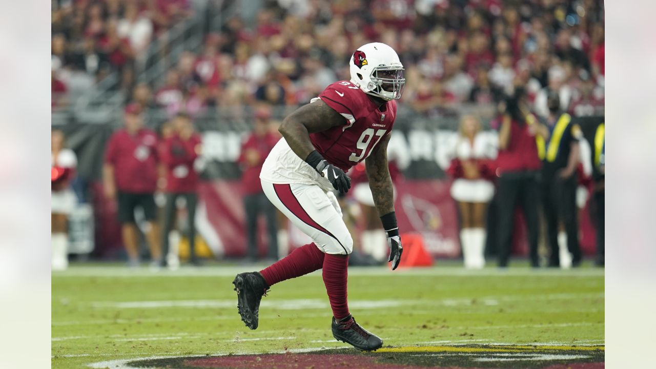 Arizona Cardinals at Detroit Lions: TV, radio information