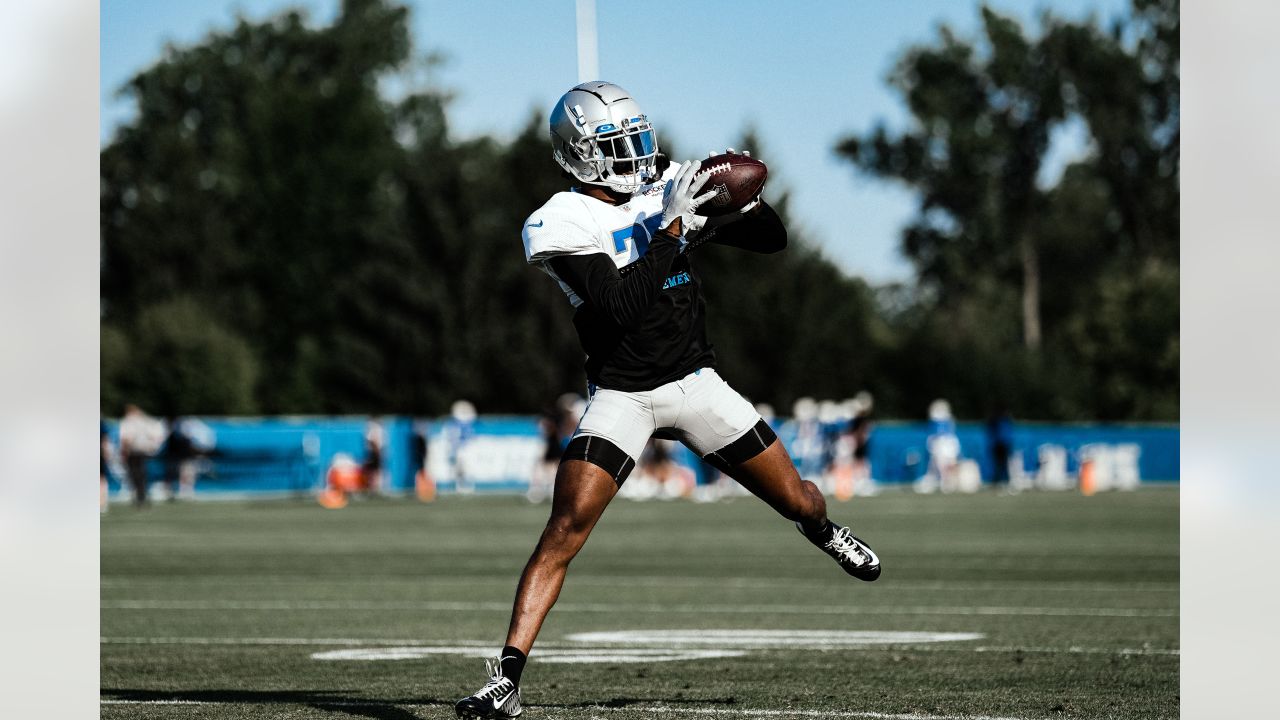 Detroit Lions camp observations: Respect flows freely for Marvin Jones