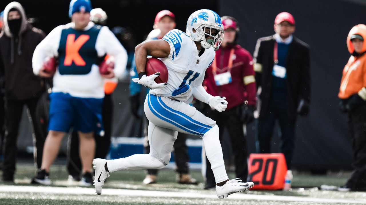 2022 Detroit Lions position breakdown: Special teams