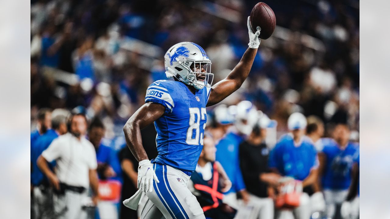 Detroit Lions Cut Mike Ford Roster Cutdown Tracker - Sports Illustrated  Detroit Lions News, Analysis and More