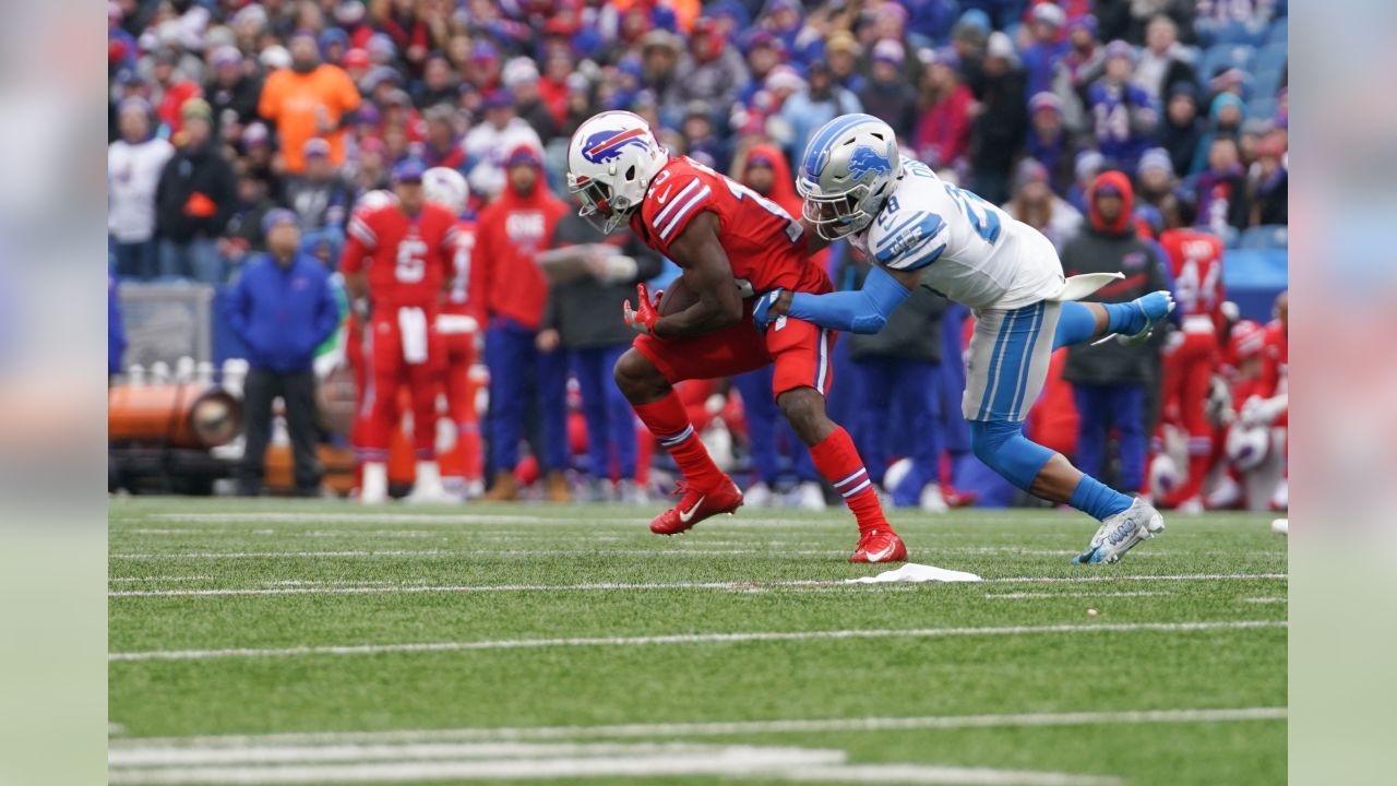 3,604 Buffalo Bills V Detroit Lions Photos & High Res Pictures