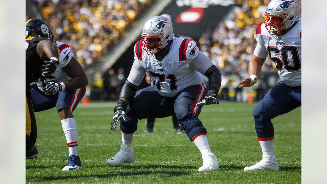 New England Patriots: Week 5 is the last chance to save the 2021