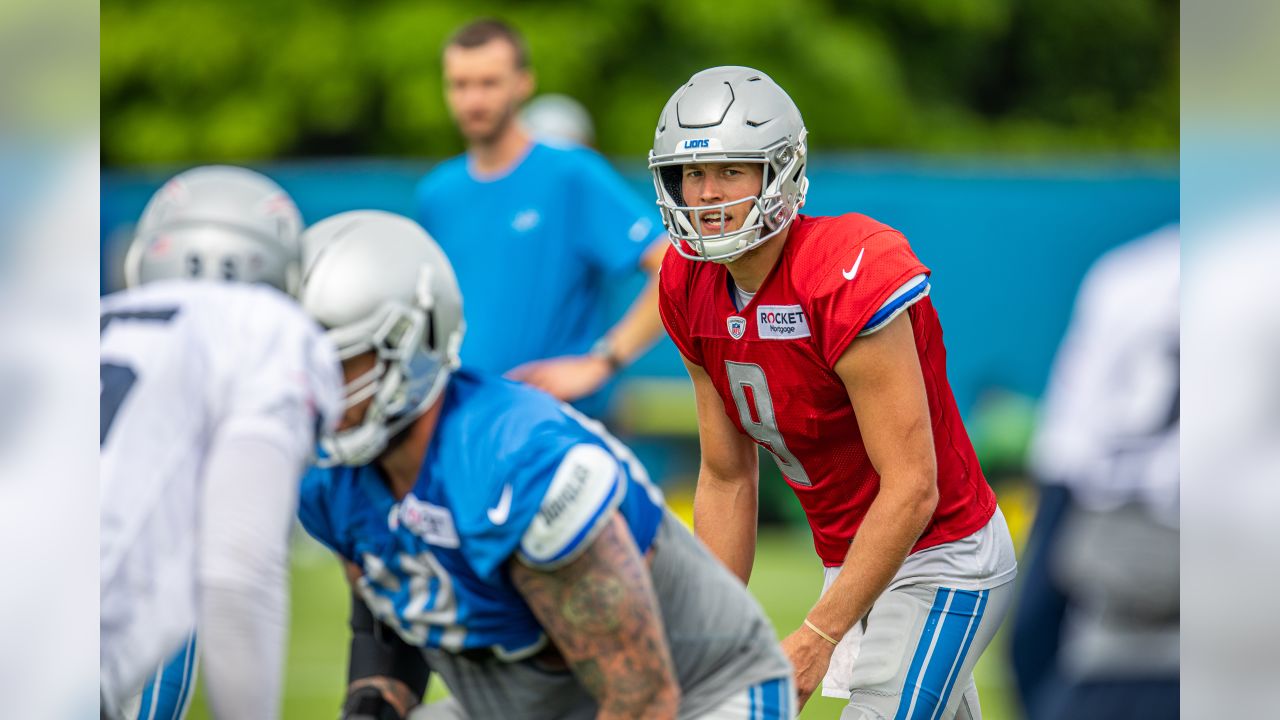 Matthew Stafford would be a great addition to the Patriots offense - Pats  Pulpit