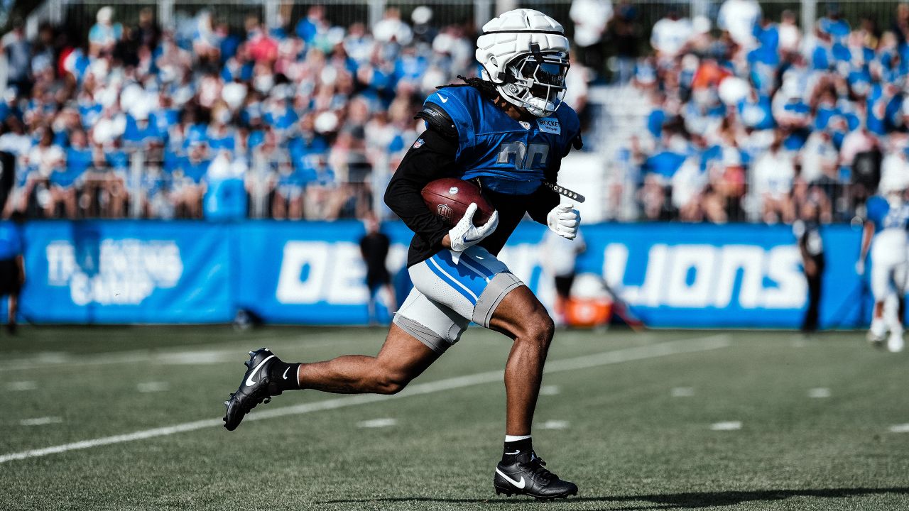 Former Cal WR Marvin Jones returns to Detroit Lions, joins Goff