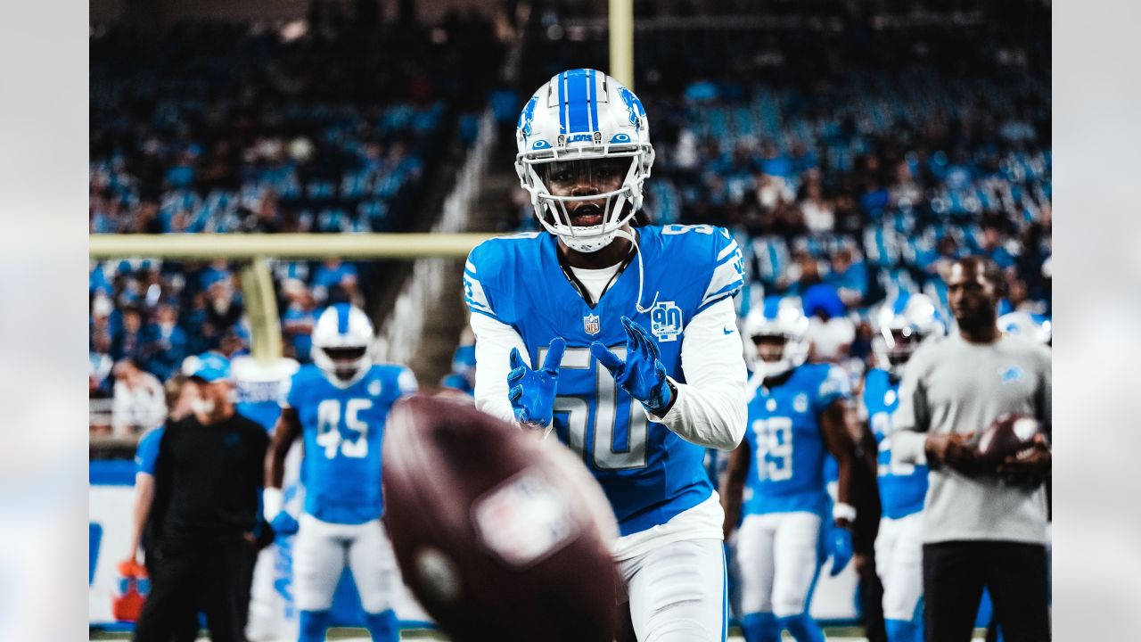 Game Report: Jaguars vs. Lions