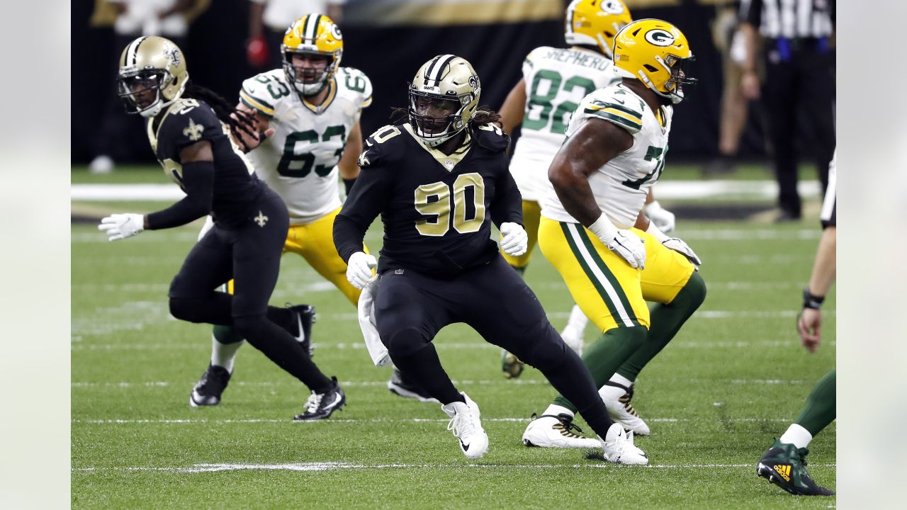 What the New Orleans Saints are saying ahead of Week 4 matchup vs. Detroit  Lions