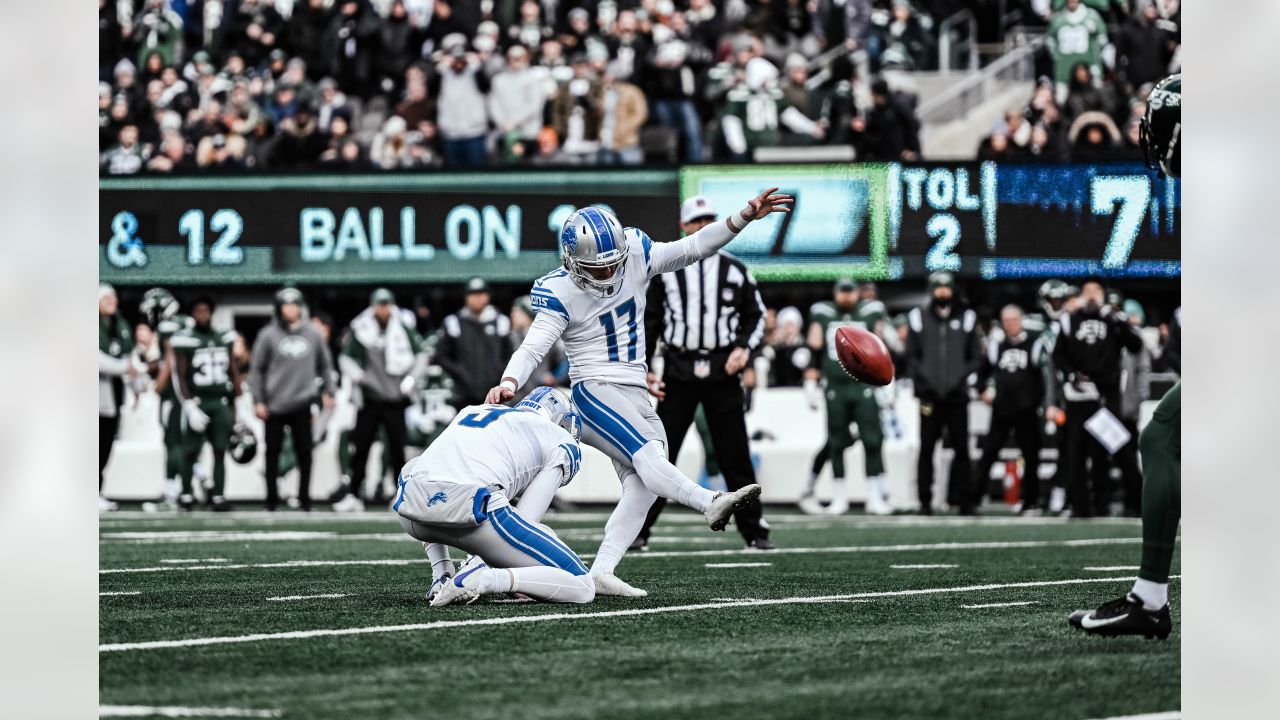 Notes: Detroit Lions have the NFL's 2nd-fewest travel miles on 2022 schedule  - Pride Of Detroit