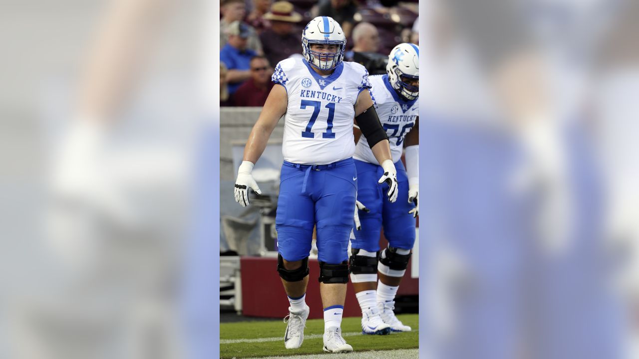 Lions place OL Logan Stenberg on injured reserve, making him team's 15th  player on that list 