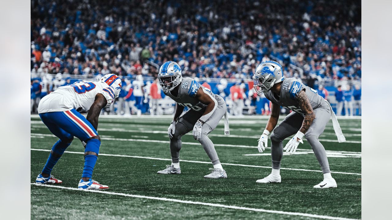 Lions vs. Bills Week 12 preview, prediction: On Paper - Pride Of Detroit