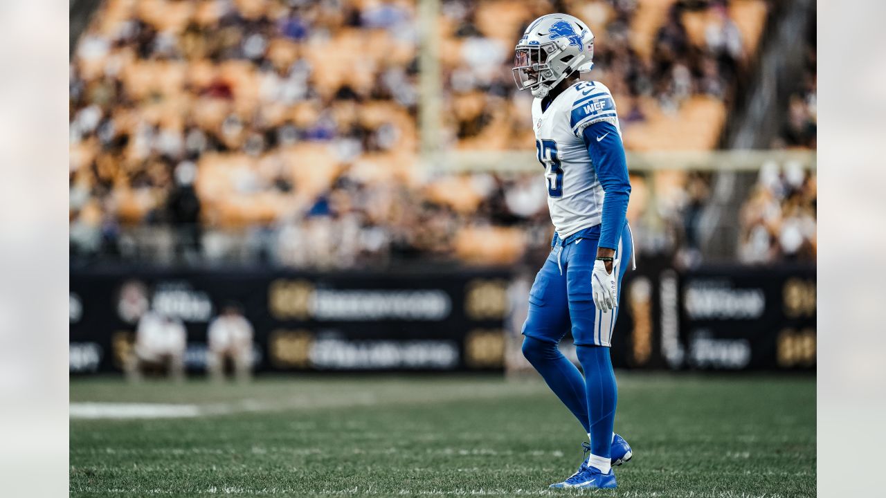 RECAP Detroit Lions vs Pittsburgh Steelers, Saturday August 21