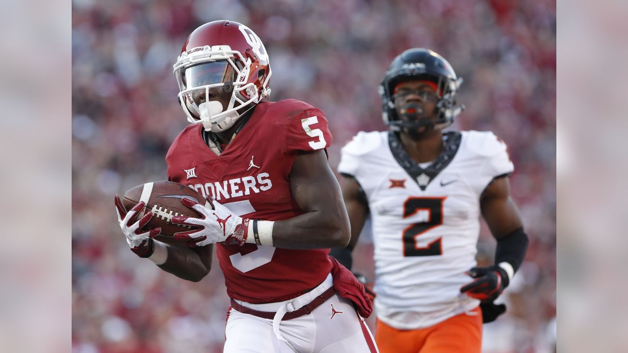 Lions News: Det Linked to WR Marquise Brown