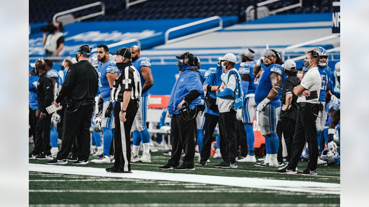 Lions-Colts game recap: Detroit controls line of scrimmage in 27-26 win -  Pride Of Detroit