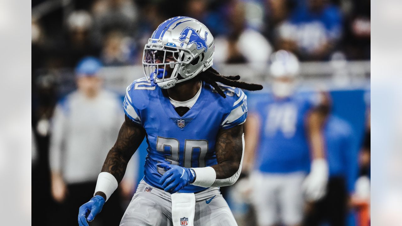 2021 Detroit Lions position breakdown: Running backs