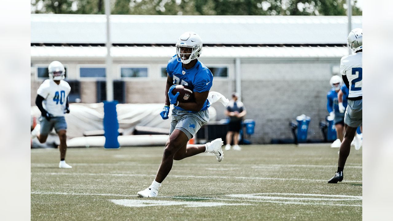 Detroit Lions Rumors Mailbag: James Mitchell Sleeper TE? Trade For QB Help?  Aidan Hutchinson Sacks 