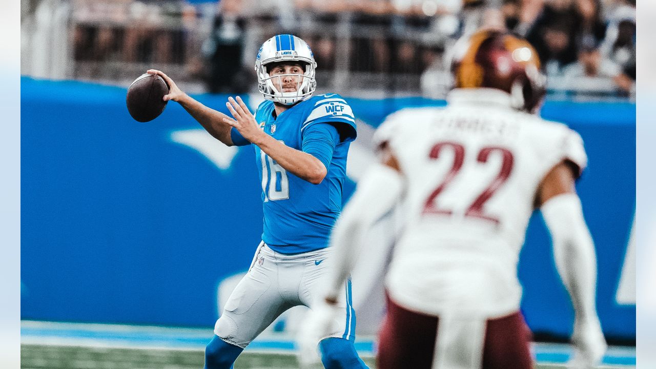 Detroit Lions schedule unveiled: Here are five observations