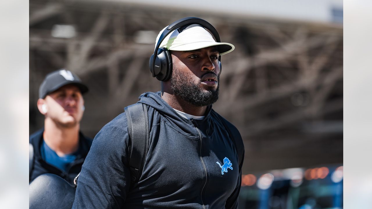 Hard Knocks lobbied the Detroit Lions for second-straight season