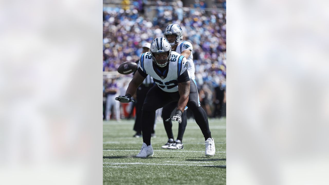 Protecting Bryce Young: Is Ikem Ekwonu a concern on Panthers' O