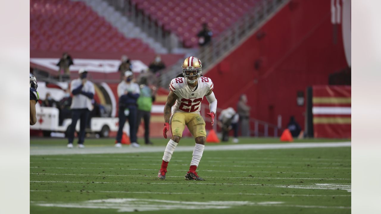 49ers Notebook: K'Waun Williams gets Pro Bowl push, Kentavius