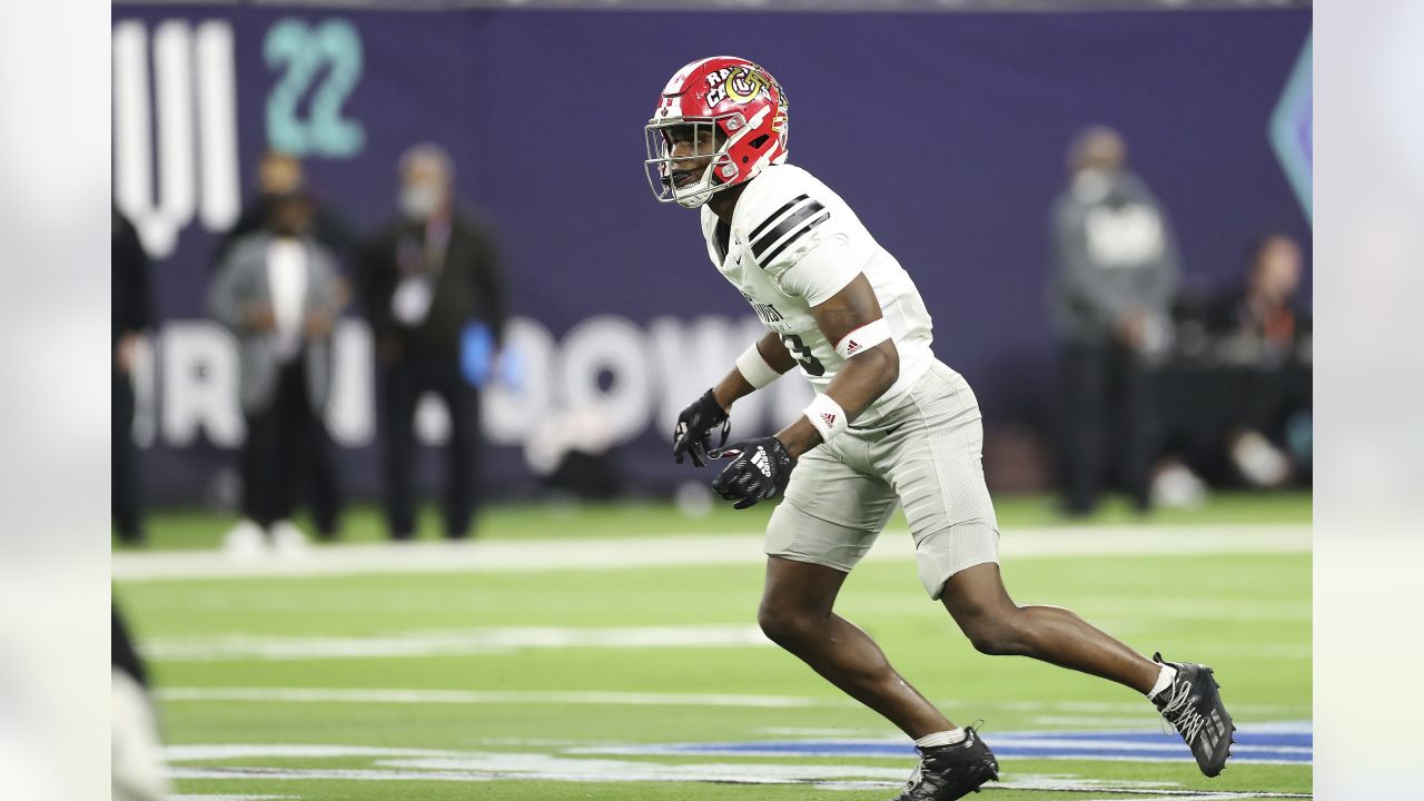 2022 NFL Scouting Combine Preview: Safety