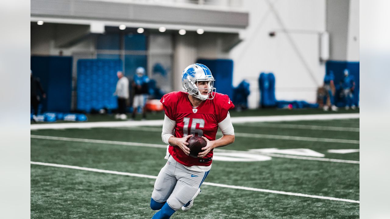 Detroit Lions rookie minicamp takeaways Aidan Hutchinson - Sports