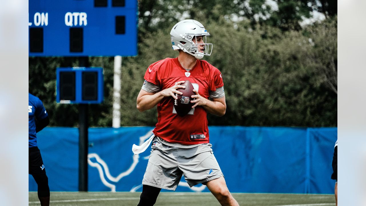 2023 Lions training camp preview: Jared Goff still has plenty to prove -  ESPN - Detroit Lions Blog- ESPN