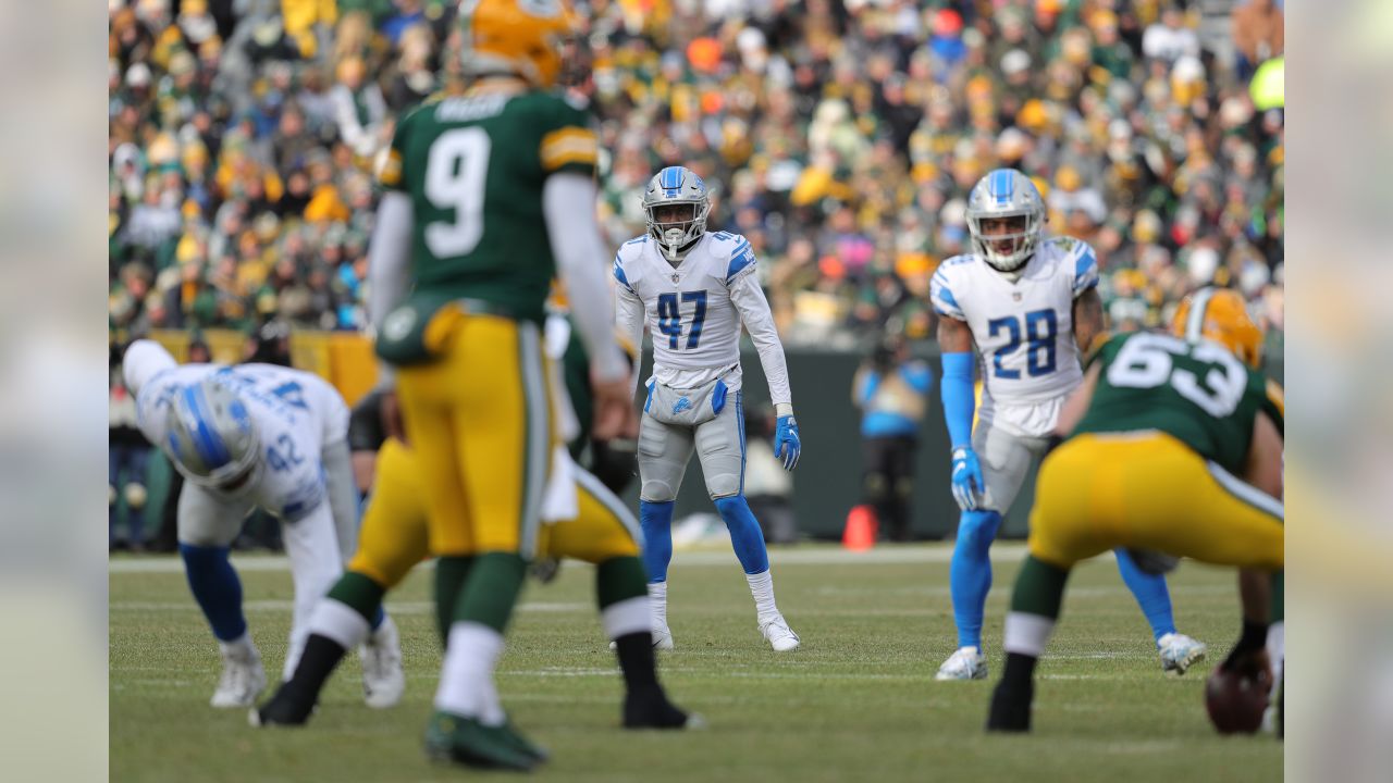 \ud83d\udd34 LIVE! Detroit Lions @ Green Bay Packers | Play-By-Play ...