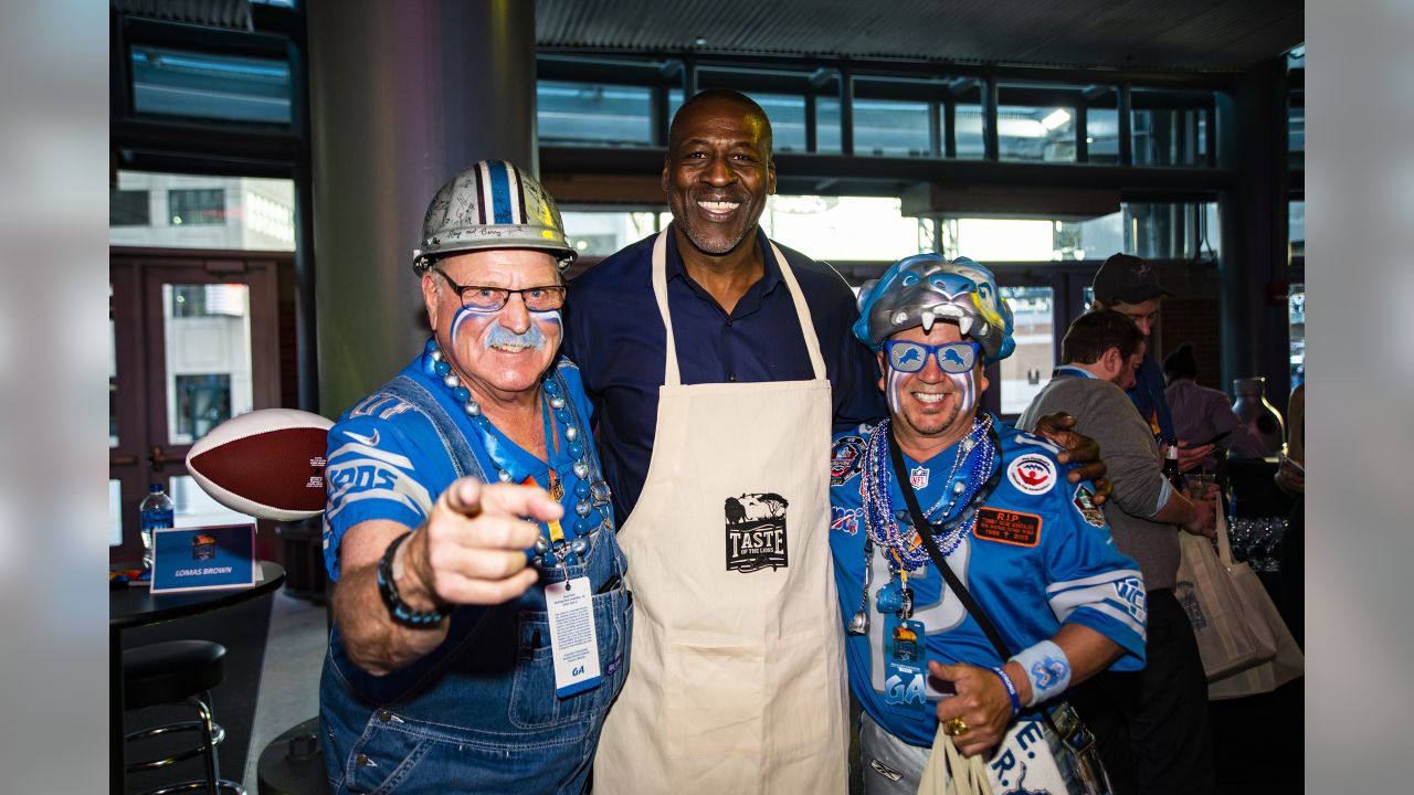 2019 Taste of the Lions photos