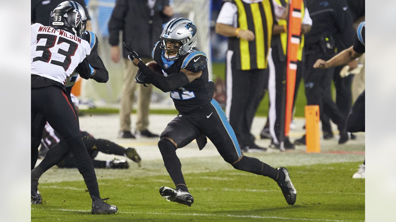 How to watch Carolina Panthers vs Detroit Lions on November 22, 2020