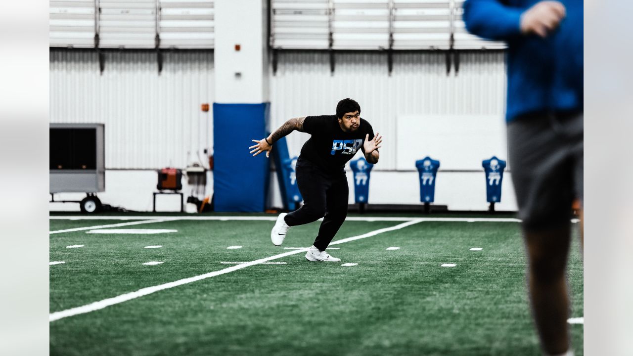 River Lions Announce the 2022 Training Camp Roster - OurSports Central