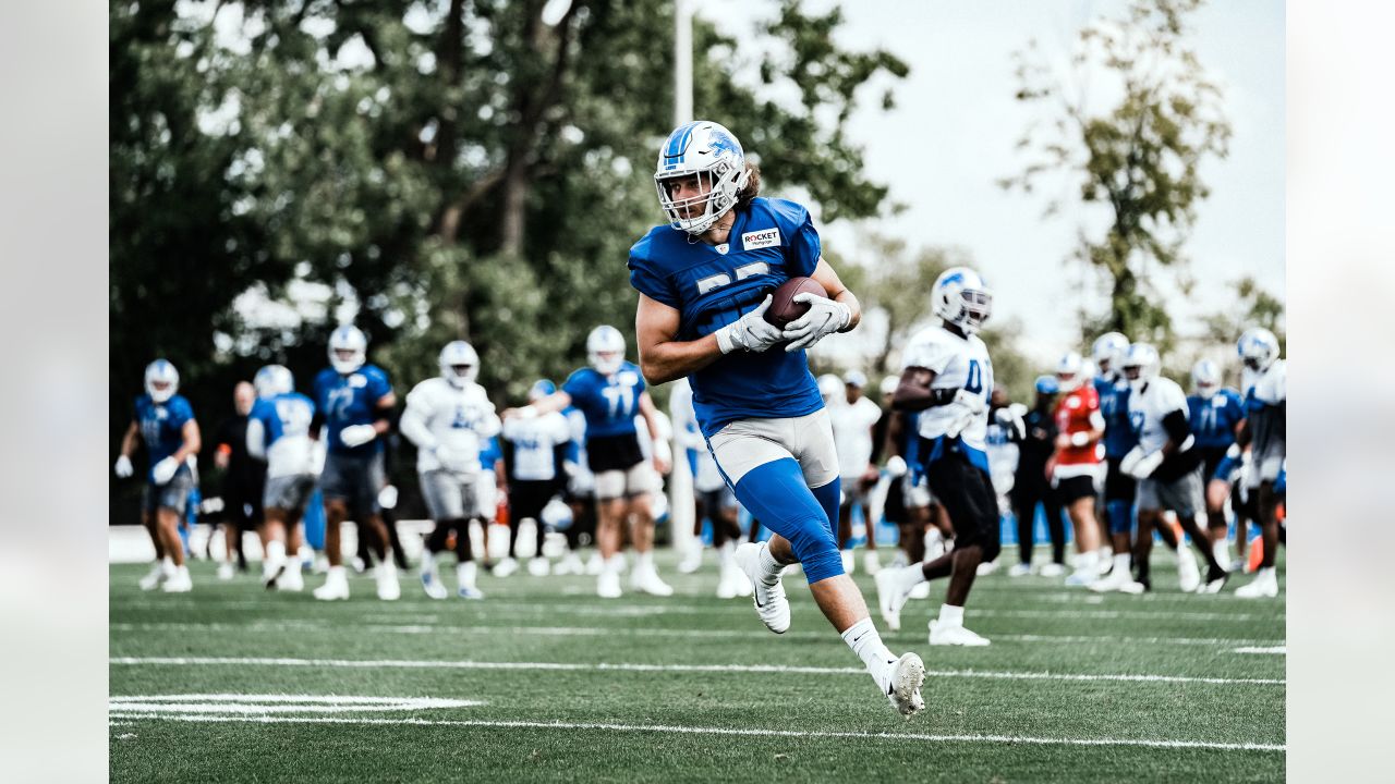 Lions vs. Steelers preseason finale preview: 7 things to watch - Pride Of  Detroit