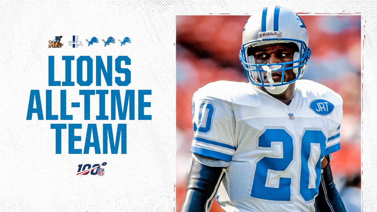 All-Time Team - Dallas Cowboys