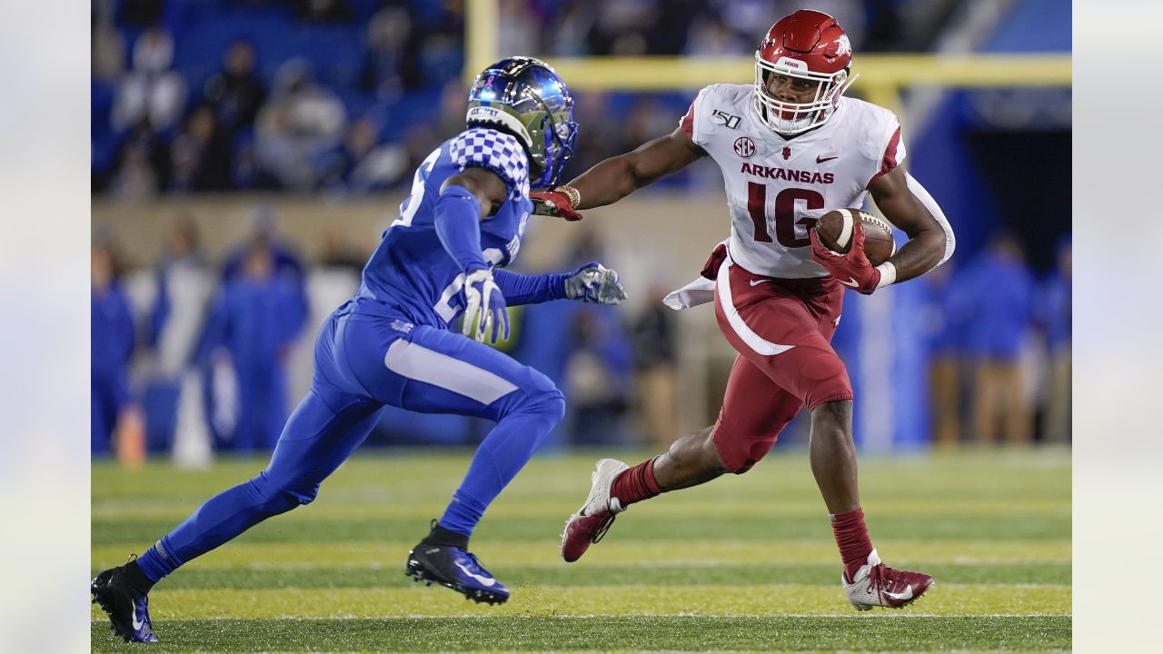 2022 NFL Combine preview: 15 wide receivers the Lions should be