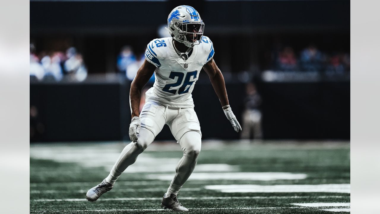 2021 Detroit Lions position breakdown: Cornerbacks