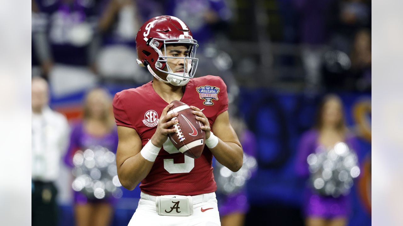 Detroit Lions 2023 NFL Draft watch: 25 college quarterbacks to keep