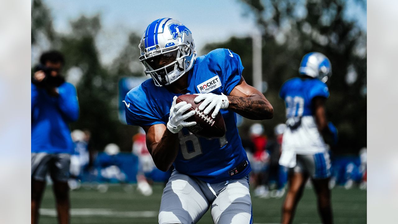 First preseason game an important addition to Detroit Lions rookie LB Jack  Campbell's learning curve