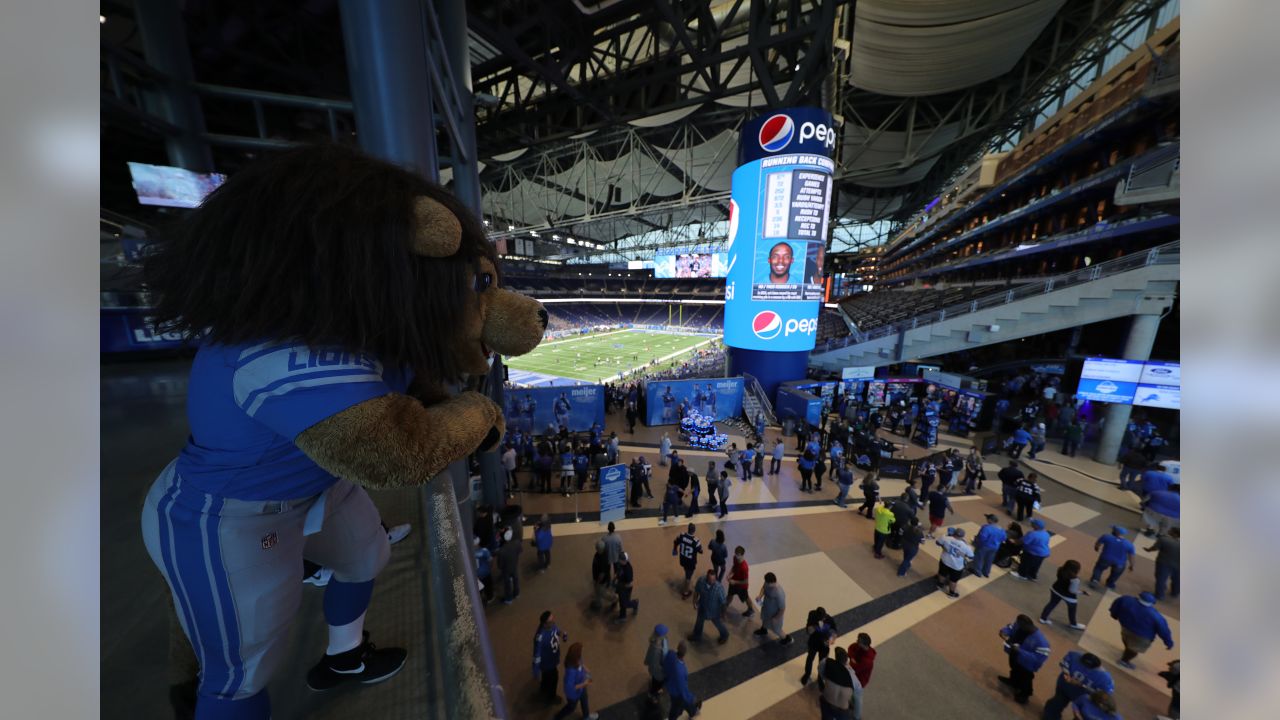 3,500 New England Patriots V Detroit Lions Photos & High Res