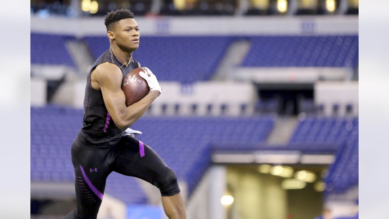 5 things to watch: 2023 NFL Scouting Combine
