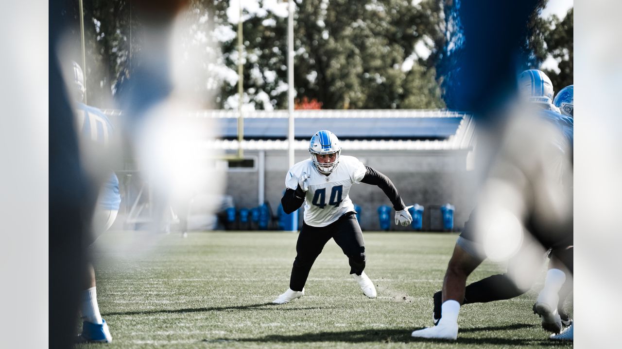 6 Biggest Takeaways from the Detroit Lions Roster 