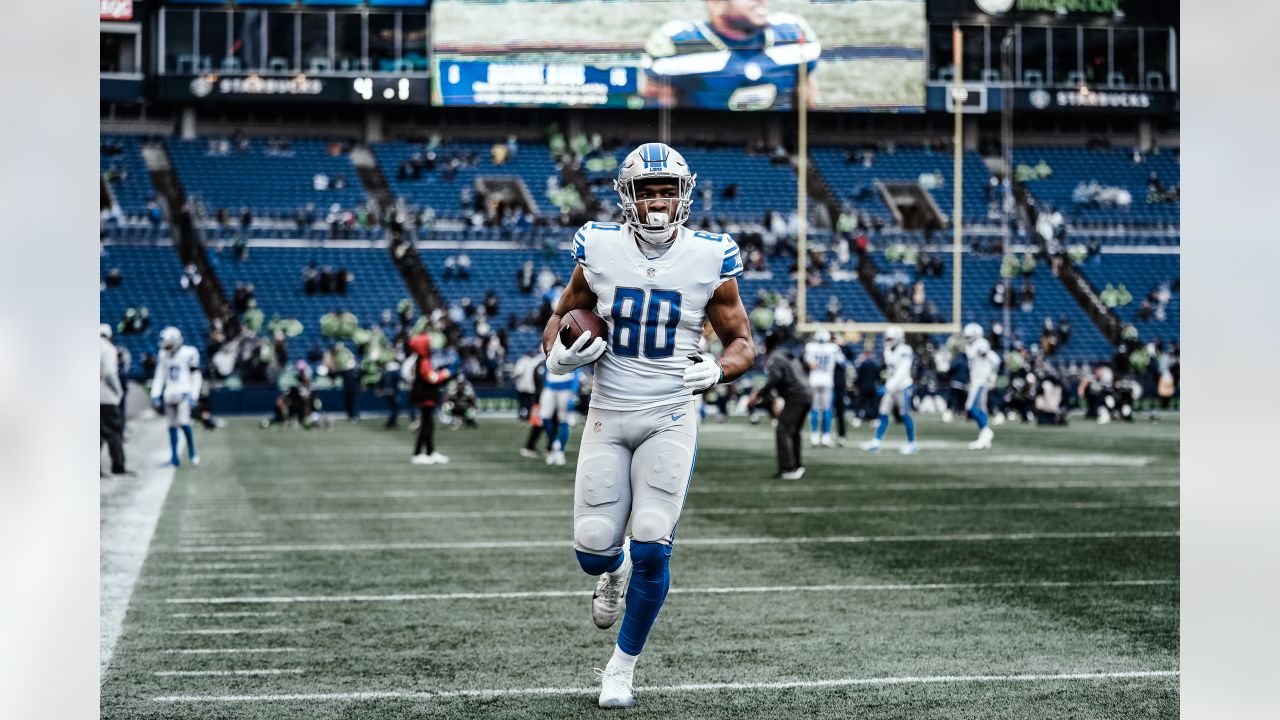 2021 Detroit Lions position breakdown: Tight ends