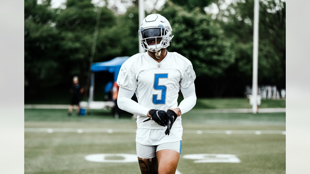 DeShon Elliott: What the Lions are getting in their new safety