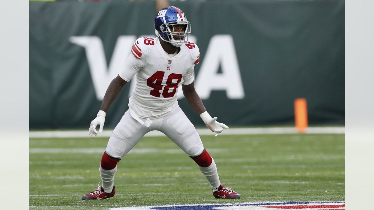 Giants-49ers inactives: 4 starters out for Giants; Wan'Dale Robinson  returning - Big Blue View