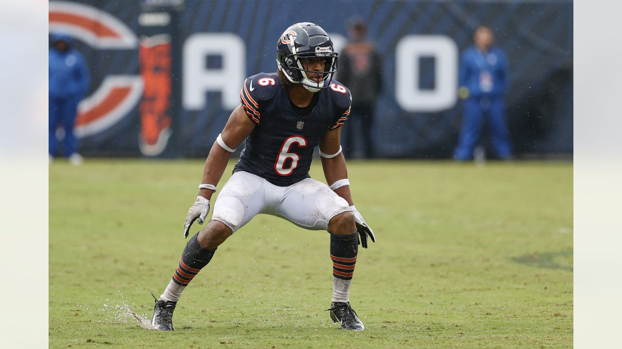 How to watch, listen to Chicago Bears vs. Detroit Lions Week 13