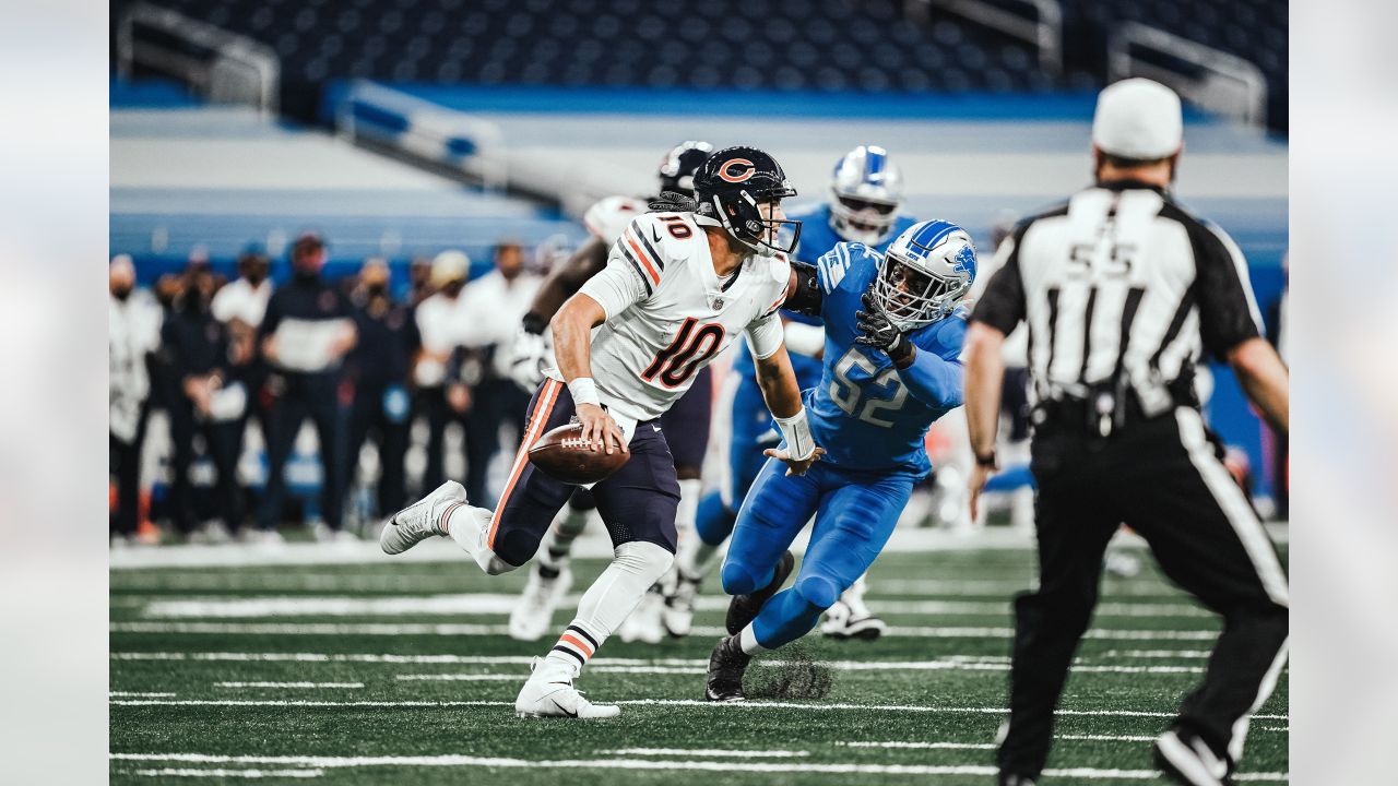 NFL Week 10 Lions vs. Bears: Detroit's 21-point 4th quarter helps notch  back-to-back victories - Pride Of Detroit