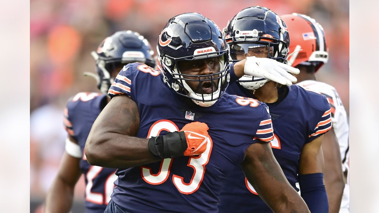 Chicago Bears vs. Detroit Lions: Game info, TV, Radio, streaming, odds and  more - Revenge of the Birds