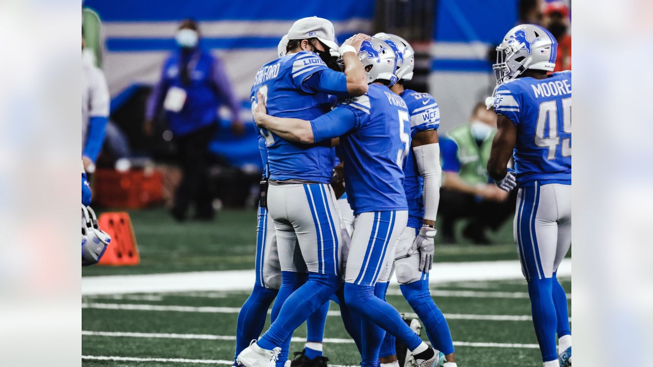 Matt Prater sets NFL record for most 50+ yard field goals in history -  Pride Of Detroit