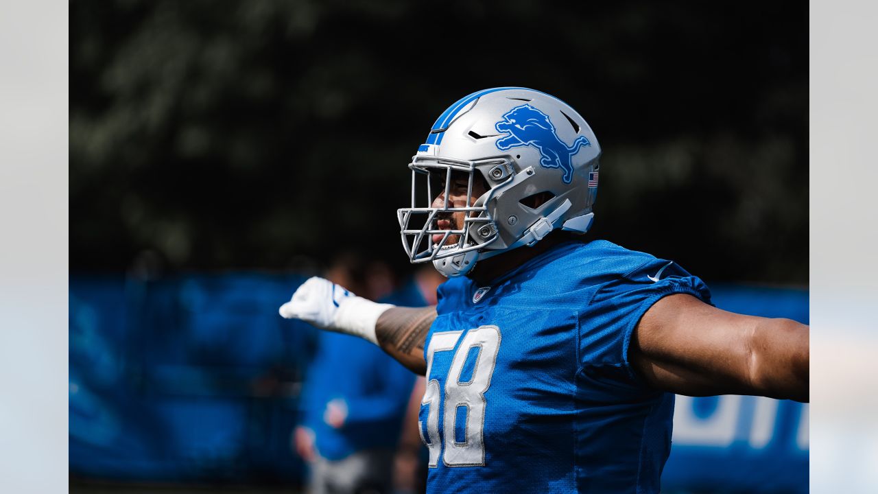 Washington Commanders @ Detroit Lions Matchup Preview - September 18th,  2022